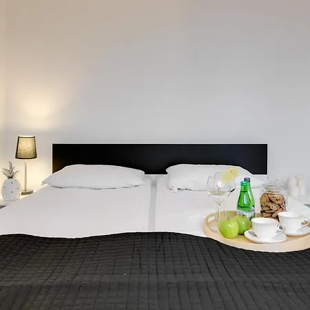 Old Town - Oldnova By Welcome Apartament