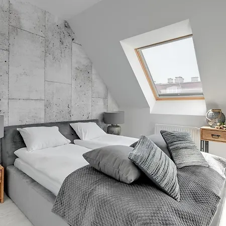 Apartment Old Town - Oldnova By Welcome Danzig