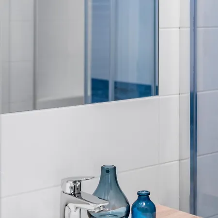 Apartament Old Town - Oldnova By Welcome