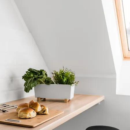 Apartament Old Town - Oldnova By Welcome *