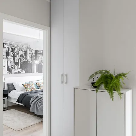 Old Town - Oldnova By Welcome Apartment Danzig