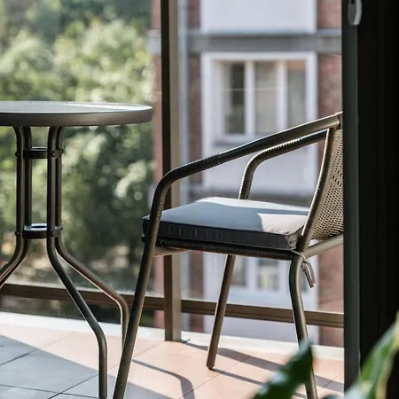 Apartment Old Town - Oldnova By Welcome