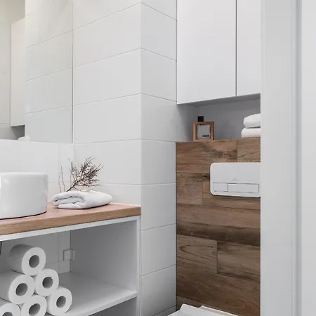 Apartament Old Town - Oldnova By Welcome *