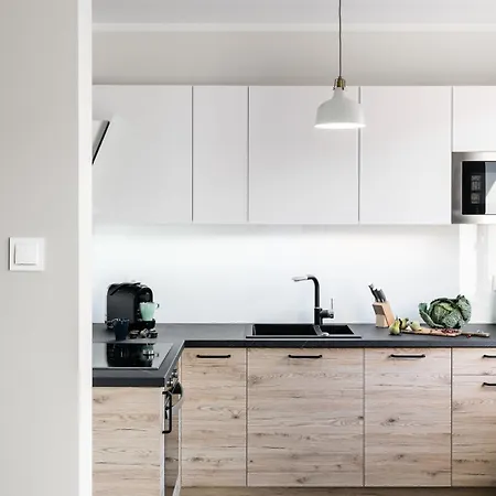 Apartment Old Town - Oldnova By Welcome