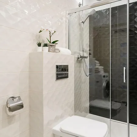 Apartament Old Town - Oldnova By Welcome *