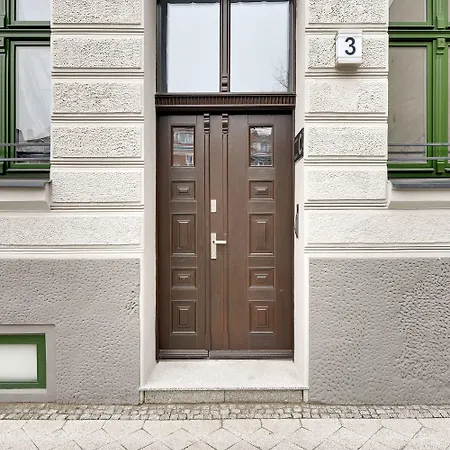 Old Town - Oldnova By Welcome Apartment