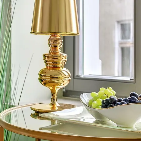 Apartament Old Town - Oldnova By Welcome Gdańsk