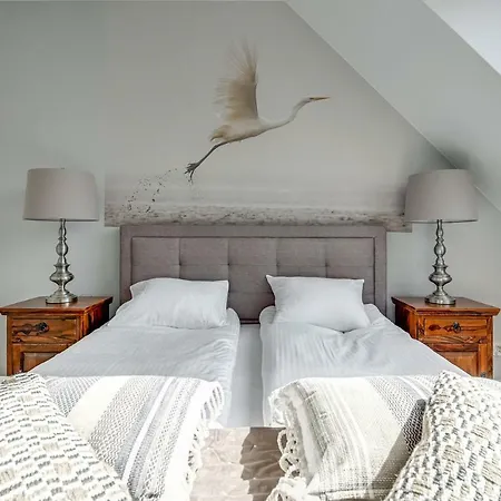 Old Town - Oldnova By Welcome Apartament Gdańsk