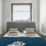 Appartement Old Town - Oldnova By Welcome *