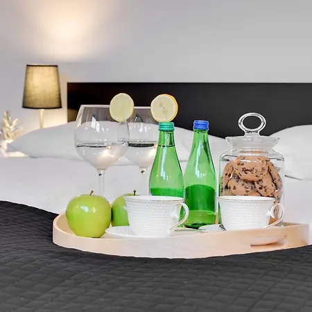 Old Town - Oldnova By Welcome