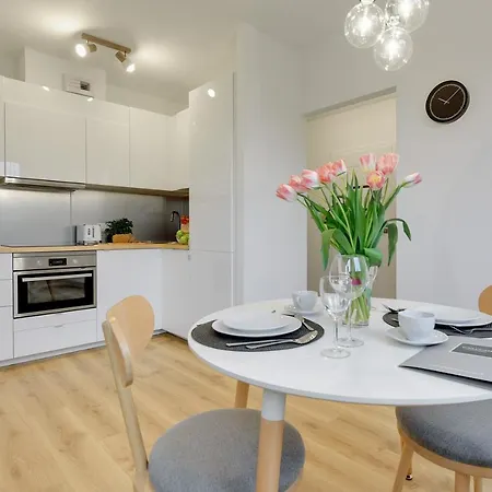 Apartment Old Town - Oldnova By Welcome