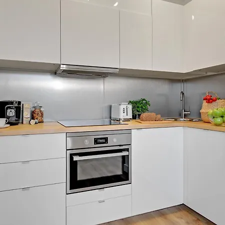 Old Town - Oldnova By Welcome