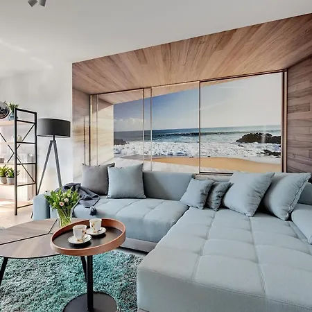 Apartment Old Town - Oldnova By Welcome Danzig
