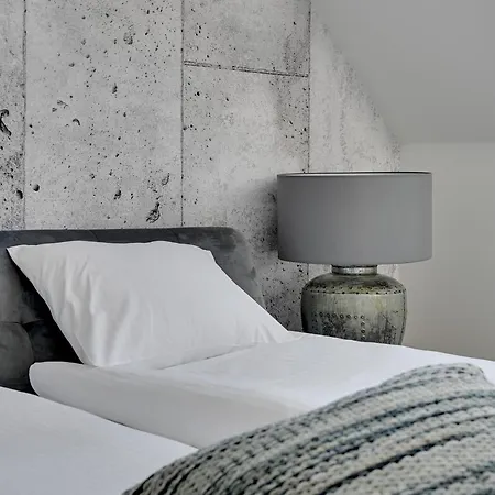 Lejlighed Old Town - Oldnova By Welcome