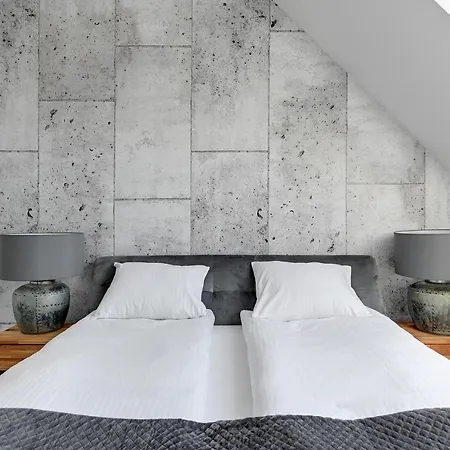 Old Town - Oldnova By Welcome Apartment *