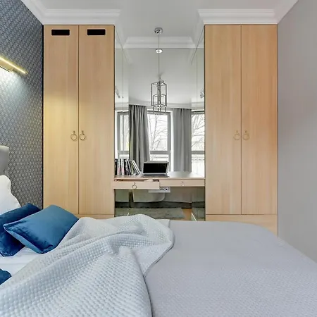 Apartment Old Town - Oldnova By Welcome *