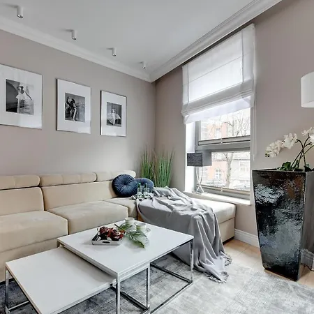 Old Town - Oldnova By Welcome Apartment