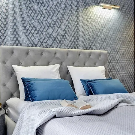 Apartment Old Town - Oldnova By Welcome *