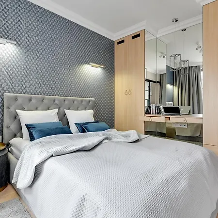 Old Town - Oldnova By Welcome Lägenhet