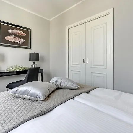 Apartment Old Town - Oldnova By Welcome