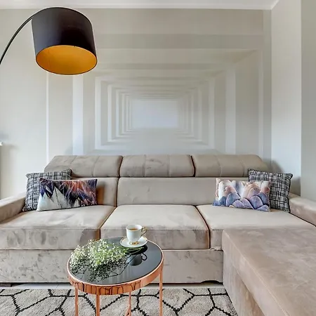 Old Town - Oldnova By Welcome Lejlighed *