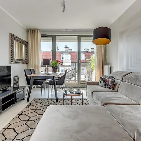 Apartment Old Town - Oldnova By Welcome *