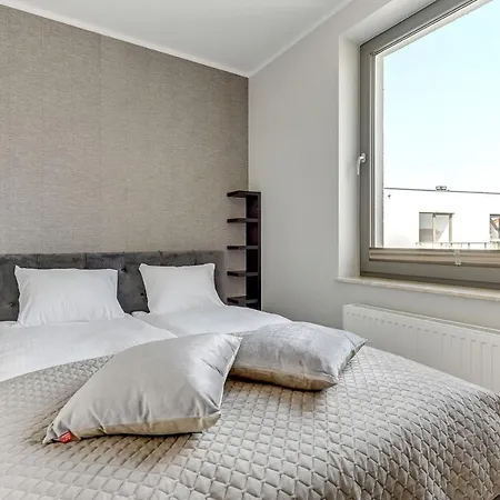 Old Town - Oldnova By Welcome Apartment