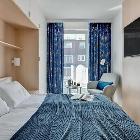 Old Town - Oldnova By Welcome Apartment