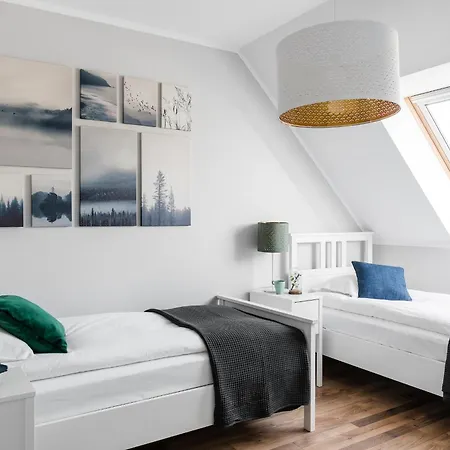 Old Town - Oldnova By Welcome Apartment Gdansk