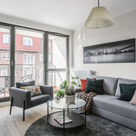 Old Town - Oldnova By Welcome Appartement *