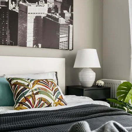 Old Town - Oldnova By Welcome Gdańsk