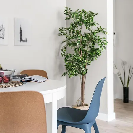 Old Town - Oldnova By Welcome * Gdańsk