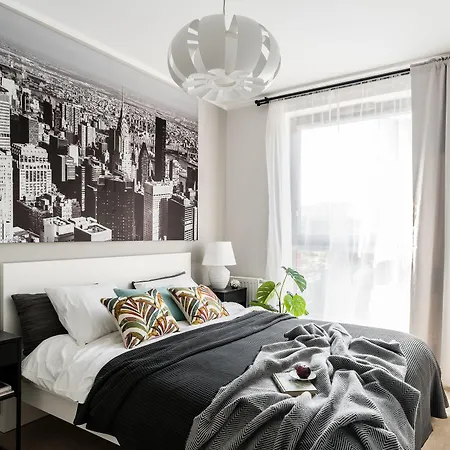 Apartment Old Town - Oldnova By Welcome