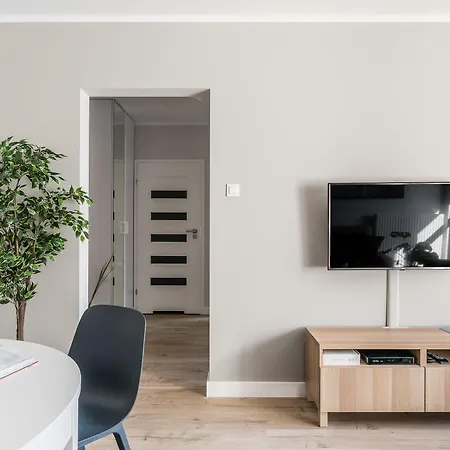 Appartement Old Town - Oldnova By Welcome Gdańsk