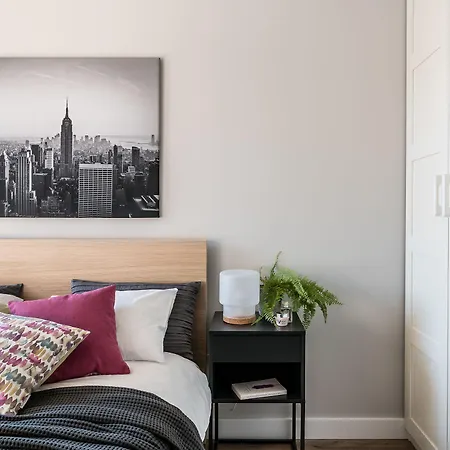 Old Town - Oldnova By Welcome Lägenhet Gdańsk