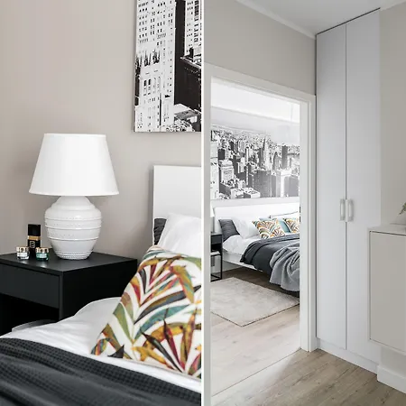 Old Town - Oldnova By Welcome * Gdańsk