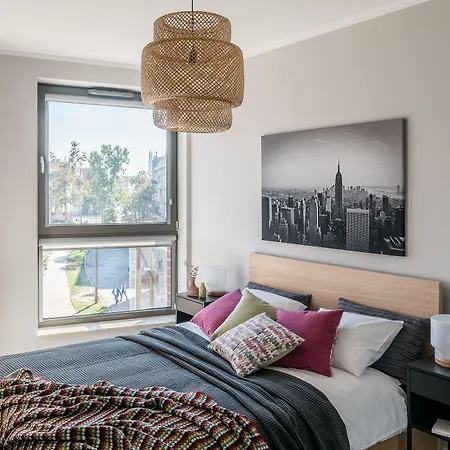 Appartement Old Town - Oldnova By Welcome *