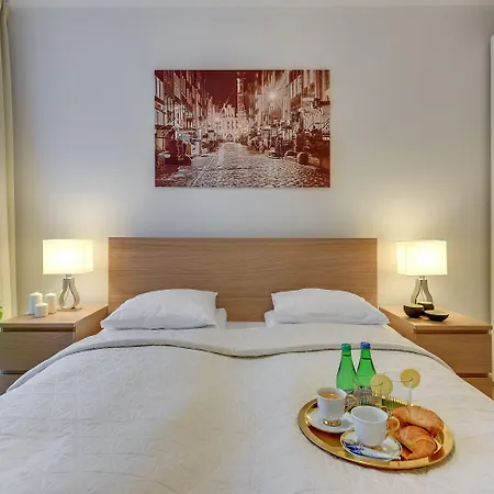 Old Town - Oldnova By Welcome