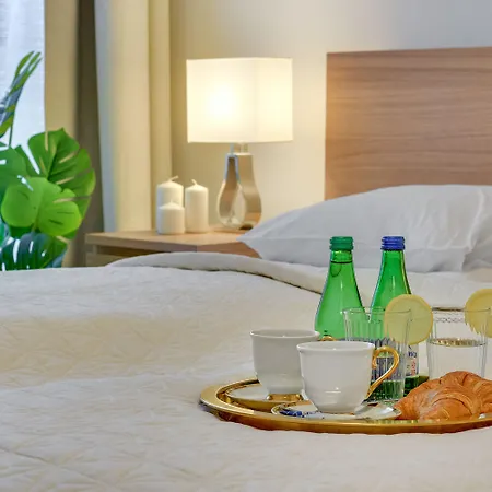 Lägenhet Old Town - Oldnova By Welcome