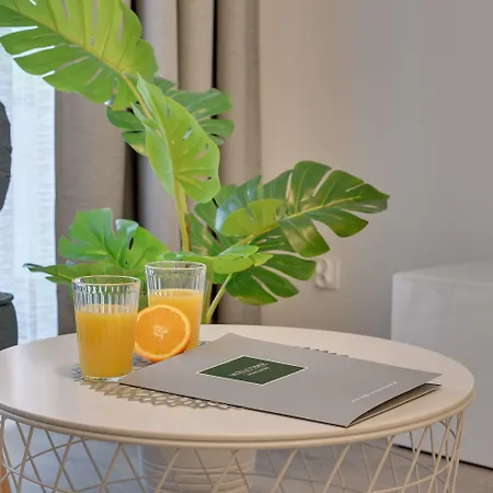 Lägenhet Old Town - Oldnova By Welcome