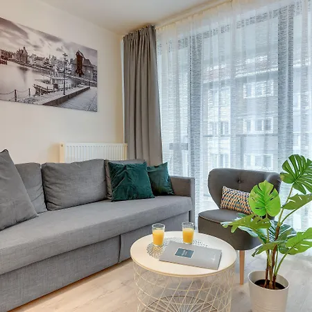 Old Town - Oldnova By Welcome Appartement *