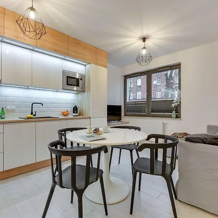 Lejlighed Old Town - Oldnova By Welcome