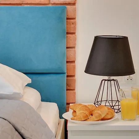 Old Town - Oldnova By Welcome * Gdańsk