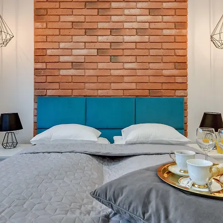 Old Town - Oldnova By Welcome Appartement *