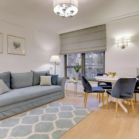 Old Town - Oldnova By Welcome Lägenhet