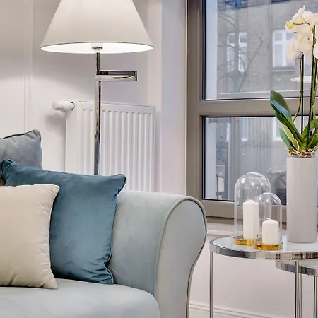 Old Town - Oldnova By Welcome *