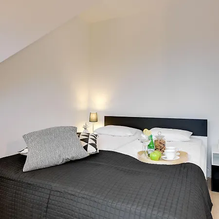 Old Town - Oldnova By Welcome Gdańsk