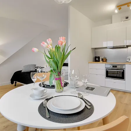 Old Town - Oldnova By Welcome Lejlighed *