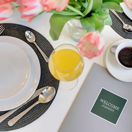 Old Town - Oldnova By Welcome *