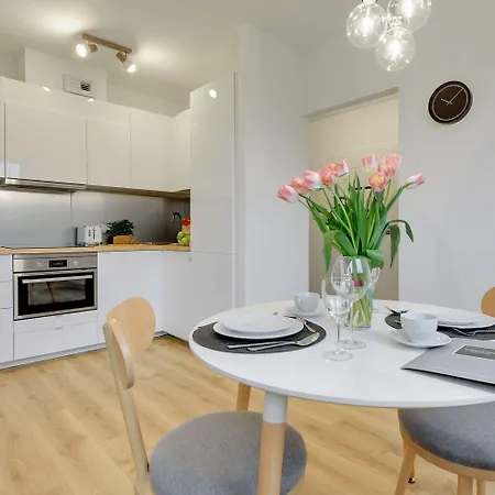 Old Town - Oldnova By Welcome Lejlighed *